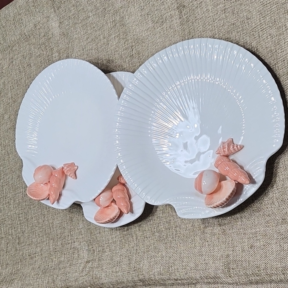 Shell plates